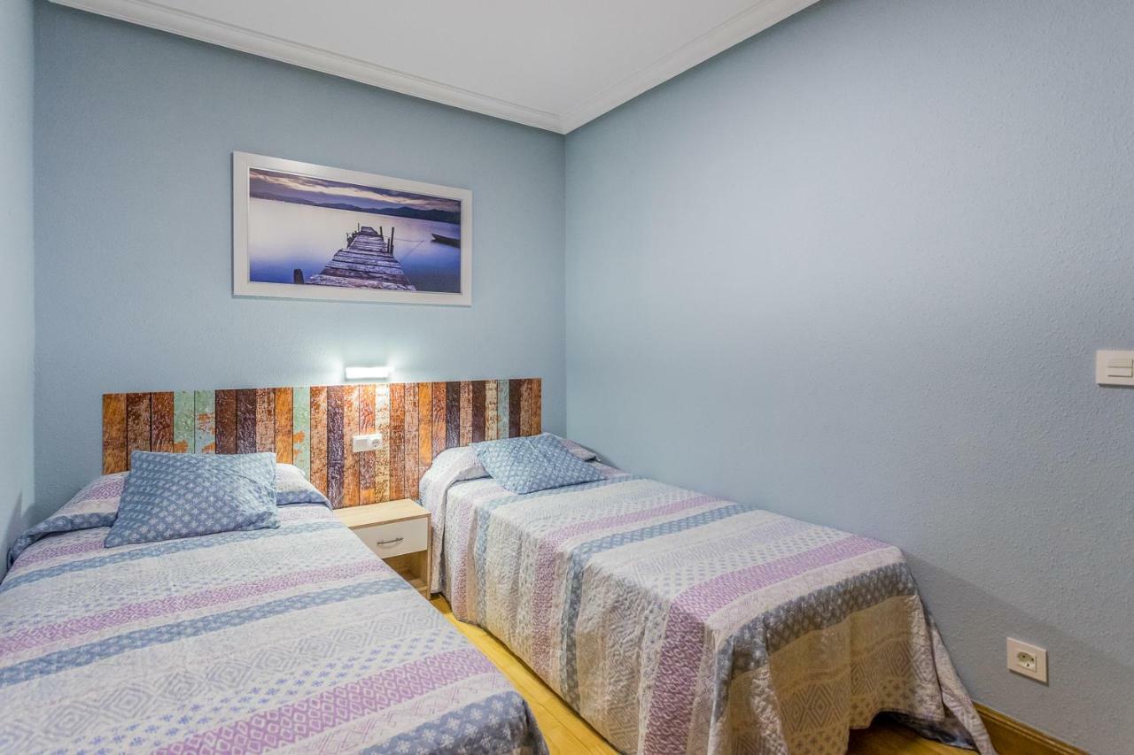 Appartement La Casita Hipica *