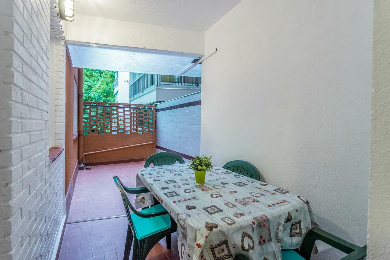 La Casita Hipica Appartement Saint-Sébastien
