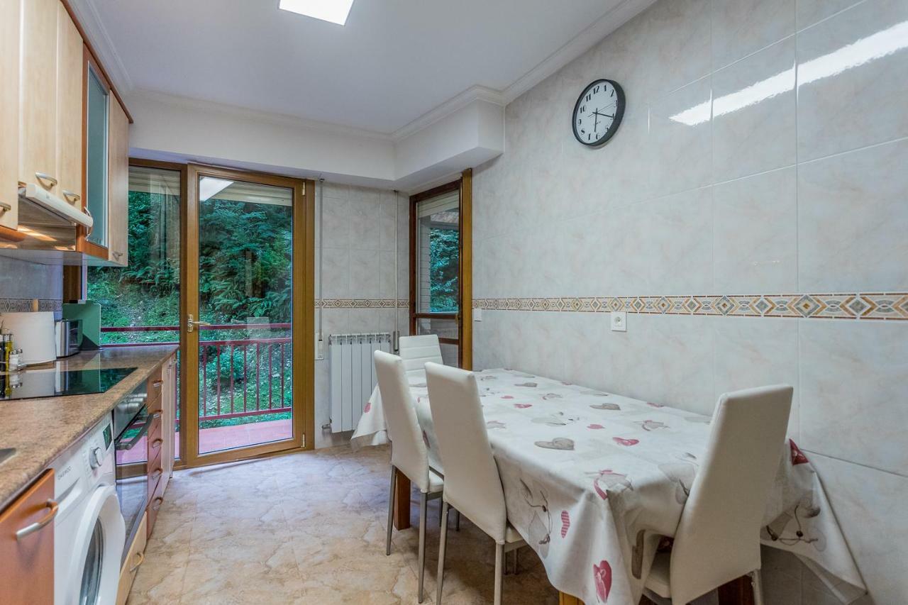 La Casita Hipica Appartement *