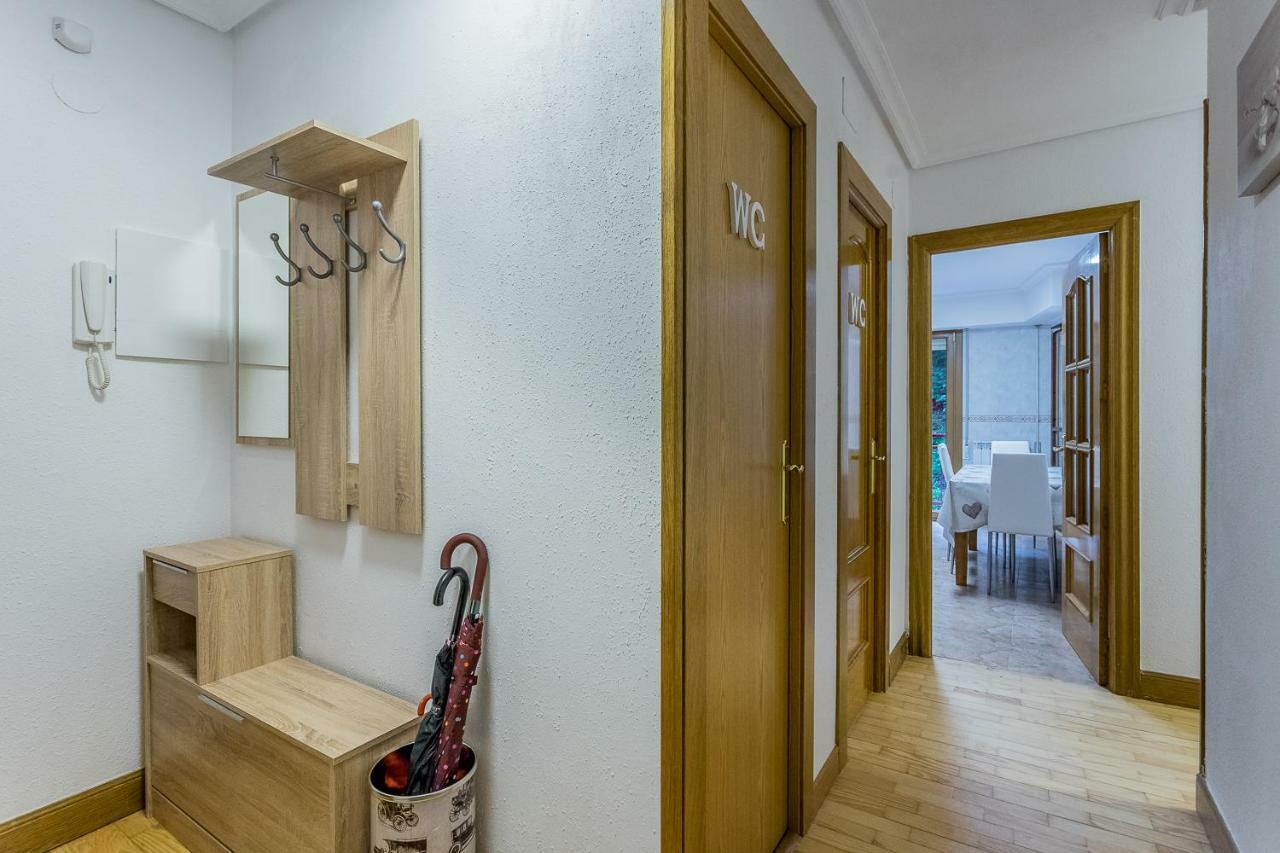 Appartement La Casita Hipica
