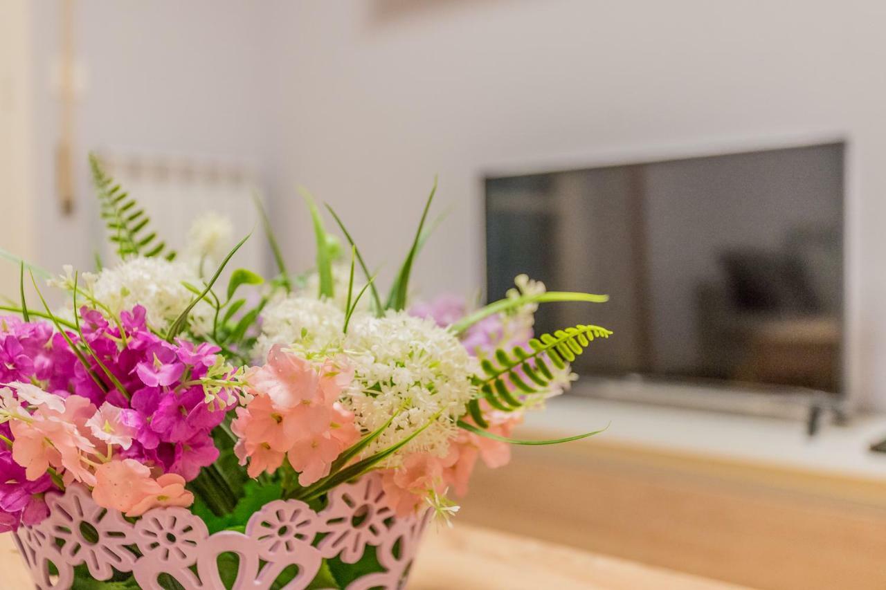 Apartamento La Casita Hipica San Sebastián