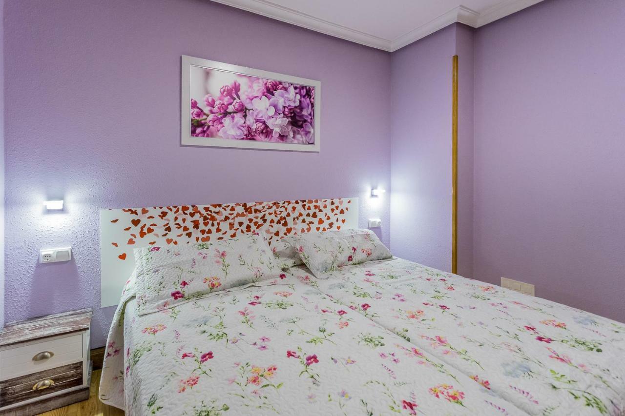 La Casita Hipica Apartamento San Sebastián
