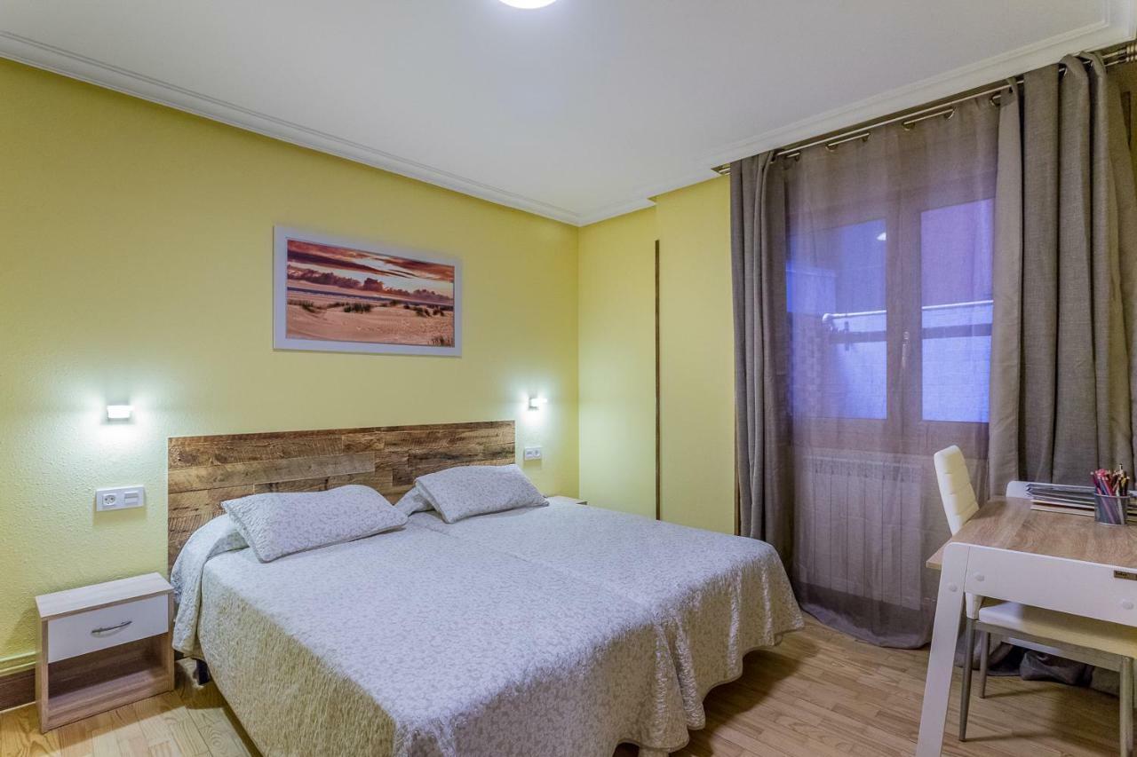 La Casita Hipica San Sebastián