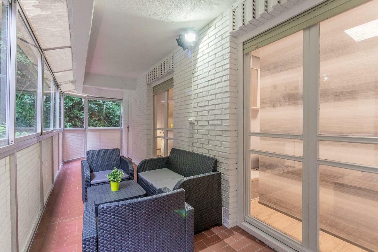 La Casita Hipica Apartamento San Sebastián