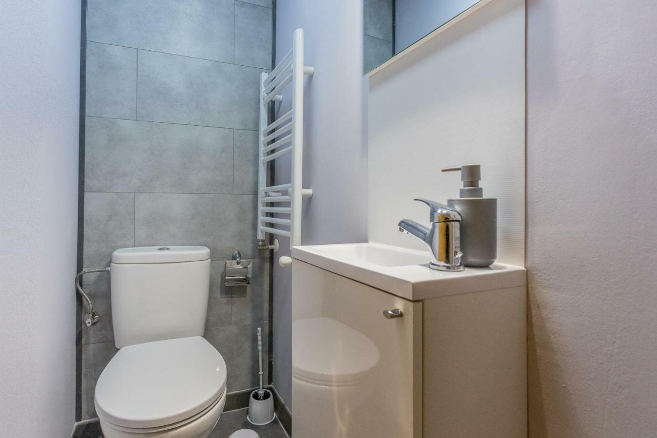 La Casita Hipica Apartamento San Sebastián